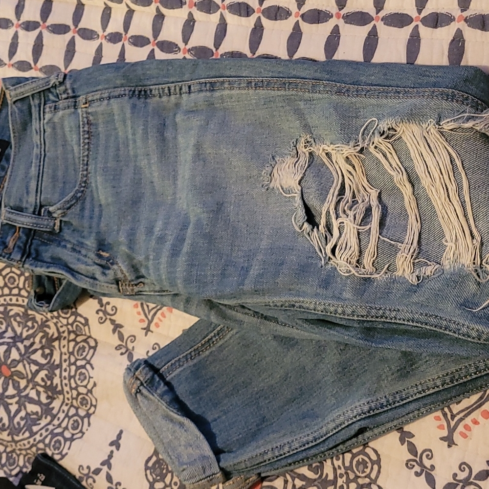Jeans - Picture 3 of 4